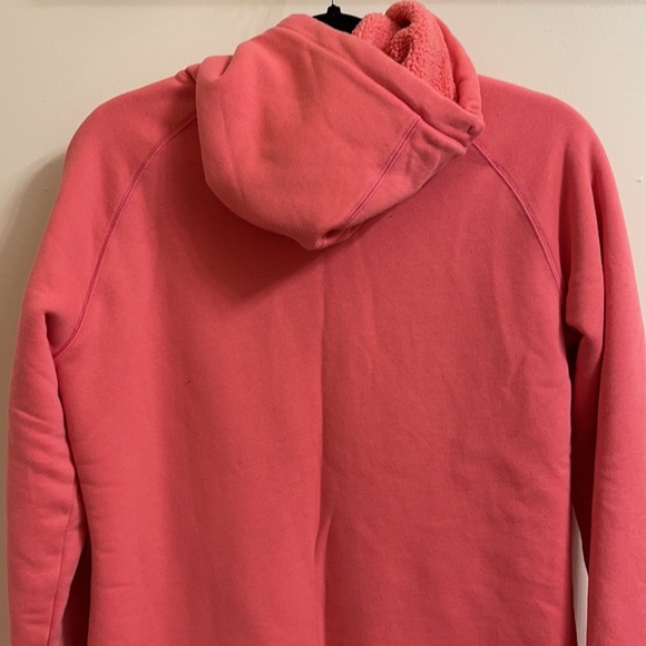 Under Armour Hoodie Size S Color Pink - Picture 5 of 14